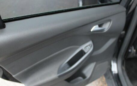 Ford Focus III, 2018 год, 1 145 000 рублей, 12 фотография