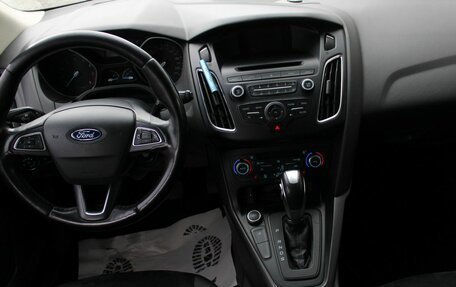 Ford Focus III, 2018 год, 1 145 000 рублей, 8 фотография