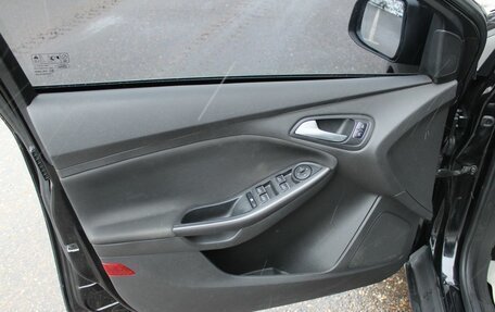 Ford Focus III, 2018 год, 1 145 000 рублей, 10 фотография