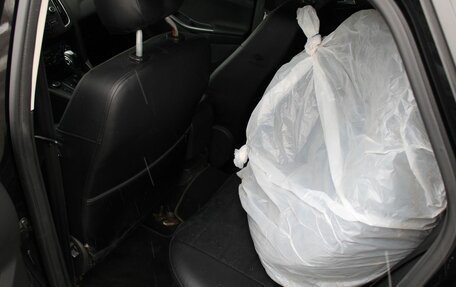 Ford Focus III, 2018 год, 1 145 000 рублей, 11 фотография