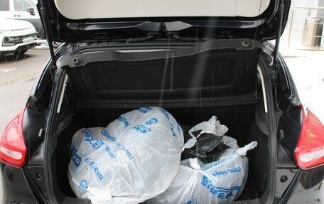 Ford Focus III, 2018 год, 1 145 000 рублей, 13 фотография