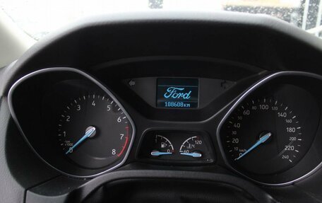 Ford Focus III, 2018 год, 1 145 000 рублей, 7 фотография