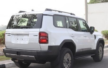 Toyota Land Cruiser Prado, 2026 год, 9 680 500 рублей, 3 фотография