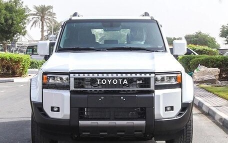 Toyota Land Cruiser Prado, 2026 год, 9 680 500 рублей, 2 фотография