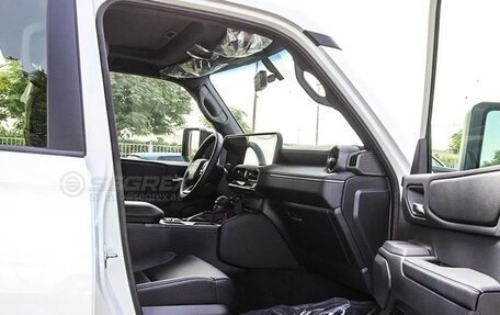 Toyota Land Cruiser Prado, 2026 год, 9 680 500 рублей, 5 фотография