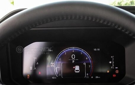 Toyota Land Cruiser Prado, 2026 год, 9 680 500 рублей, 10 фотография