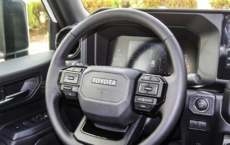 Toyota Land Cruiser Prado, 2026 год, 9 680 500 рублей, 8 фотография