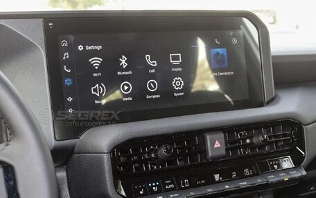 Toyota Land Cruiser Prado, 2026 год, 9 680 500 рублей, 12 фотография