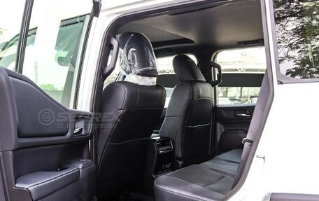 Toyota Land Cruiser Prado, 2026 год, 9 680 500 рублей, 13 фотография