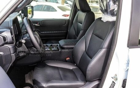 Toyota Land Cruiser Prado, 2026 год, 9 680 500 рублей, 6 фотография