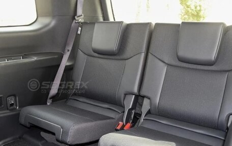 Toyota Land Cruiser Prado, 2026 год, 9 680 500 рублей, 17 фотография