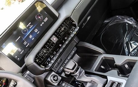 Toyota Land Cruiser Prado, 2026 год, 9 680 500 рублей, 11 фотография