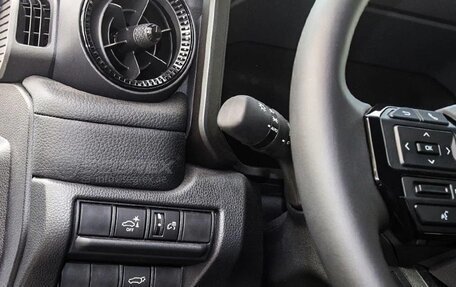 Toyota Land Cruiser Prado, 2026 год, 9 680 500 рублей, 9 фотография