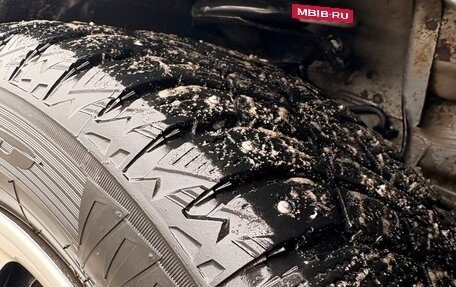 Nissan Tiida, 2008 год, 580 000 рублей, 7 фотография