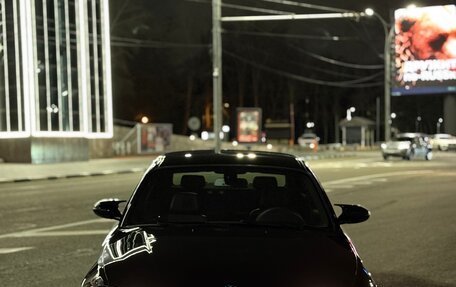 BMW 1 серия, 2008 год, 1 200 000 рублей, 1 фотография