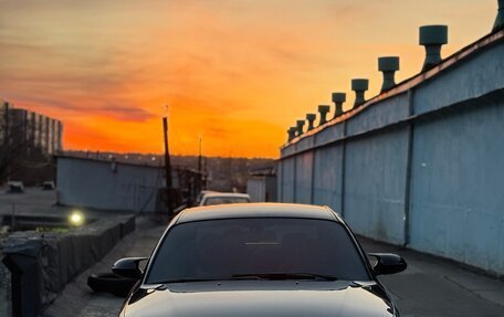 BMW 1 серия, 2008 год, 1 200 000 рублей, 4 фотография