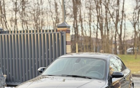 BMW 1 серия, 2008 год, 1 200 000 рублей, 3 фотография