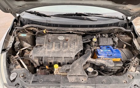 Nissan Tiida, 2008 год, 580 000 рублей, 19 фотография