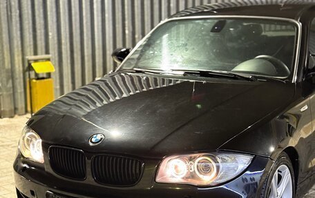 BMW 1 серия, 2008 год, 1 200 000 рублей, 2 фотография