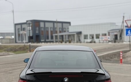 BMW 1 серия, 2008 год, 1 200 000 рублей, 7 фотография