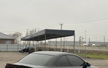 BMW 1 серия, 2008 год, 1 200 000 рублей, 8 фотография