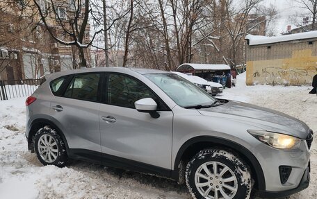 Mazda CX-5 II, 2012 год, 1 300 000 рублей, 1 фотография