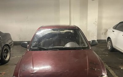 Hyundai Accent II, 2007 год, 200 000 рублей, 1 фотография