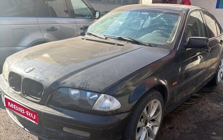 BMW 3 серия, 2000 год, 300 000 рублей, 1 фотография