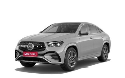 Mercedes-Benz GLE Coupe, 2025 год, 16 900 000 рублей, 1 фотография
