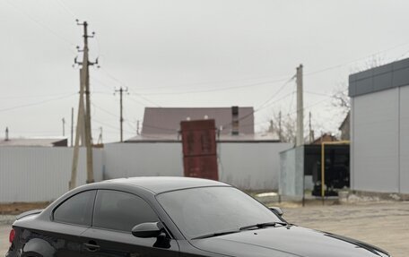 BMW 1 серия, 2008 год, 1 200 000 рублей, 9 фотография