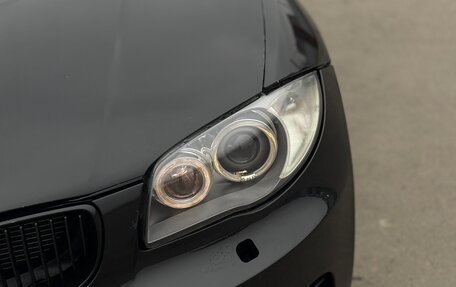 BMW 1 серия, 2008 год, 1 200 000 рублей, 10 фотография