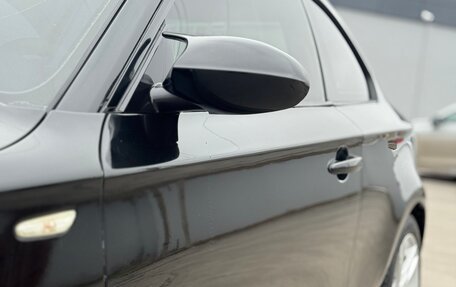 BMW 1 серия, 2008 год, 1 200 000 рублей, 11 фотография