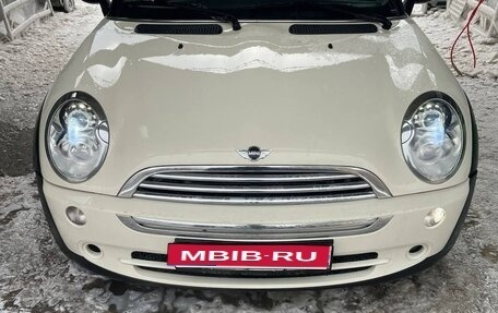 MINI Hatch, 2006 год, 780 000 рублей, 1 фотография