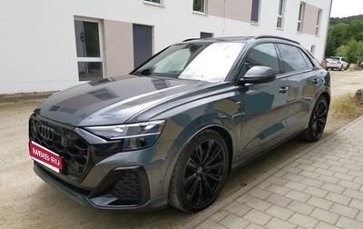 Audi Q8 I, 2025 год, 14 500 000 рублей, 1 фотография