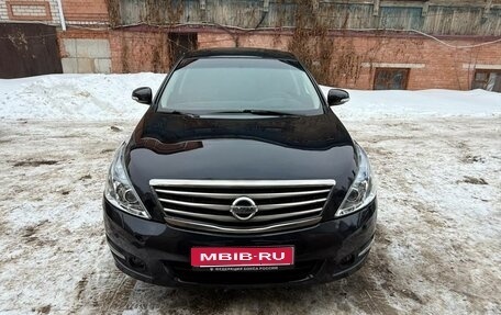 Nissan Teana, 2011 год, 870 000 рублей, 1 фотография