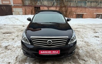 Nissan Teana, 2011 год, 870 000 рублей, 1 фотография