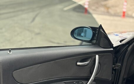 BMW 1 серия, 2008 год, 1 200 000 рублей, 12 фотография