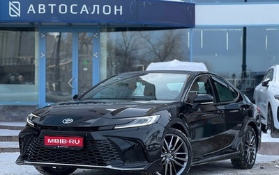 Toyota Camry, 2025 год, 4 190 000 рублей, 1 фотография