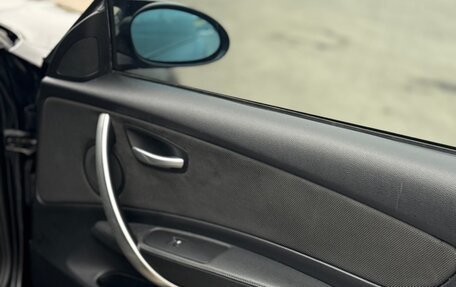 BMW 1 серия, 2008 год, 1 200 000 рублей, 16 фотография