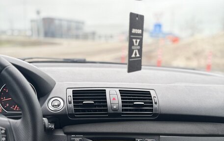 BMW 1 серия, 2008 год, 1 200 000 рублей, 20 фотография