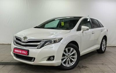 Toyota Venza I, 2013 год, 1 920 000 рублей, 1 фотография