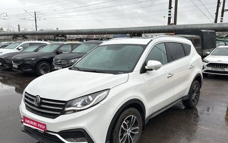 DongFeng 580 I, 2024 год, 1 570 000 рублей, 1 фотография
