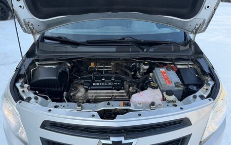 Chevrolet Cobalt II, 2013 год, 485 000 рублей, 6 фотография