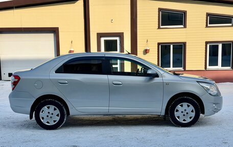 Chevrolet Cobalt II, 2013 год, 485 000 рублей, 2 фотография
