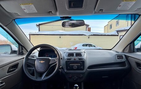 Chevrolet Cobalt II, 2013 год, 485 000 рублей, 8 фотография