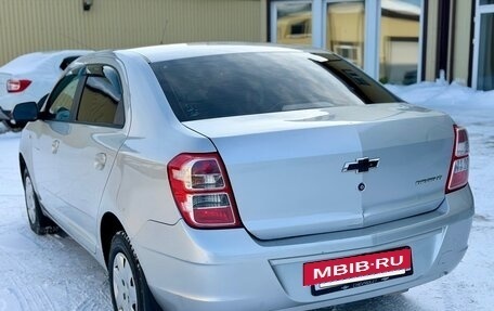 Chevrolet Cobalt II, 2013 год, 485 000 рублей, 5 фотография