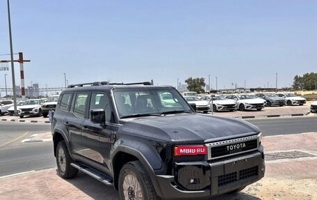 Toyota Land Cruiser Prado, 2026 год, 10 299 500 рублей, 1 фотография