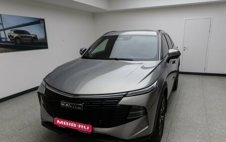 Haval F7x, 2026 год, 3 799 000 рублей, 1 фотография