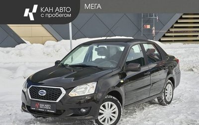 Datsun on-DO I рестайлинг, 2018 год, 625 000 рублей, 1 фотография