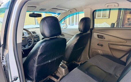 Chevrolet Cobalt II, 2013 год, 485 000 рублей, 10 фотография